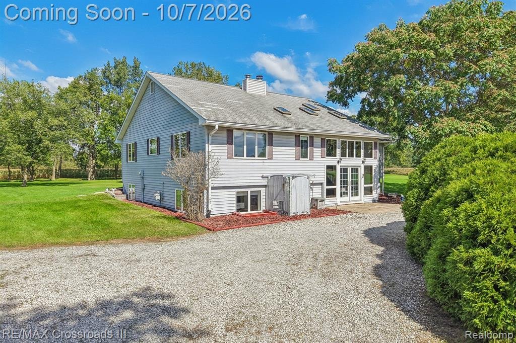 House in Ypsilanti, Michigan, United States 2 - 19048732