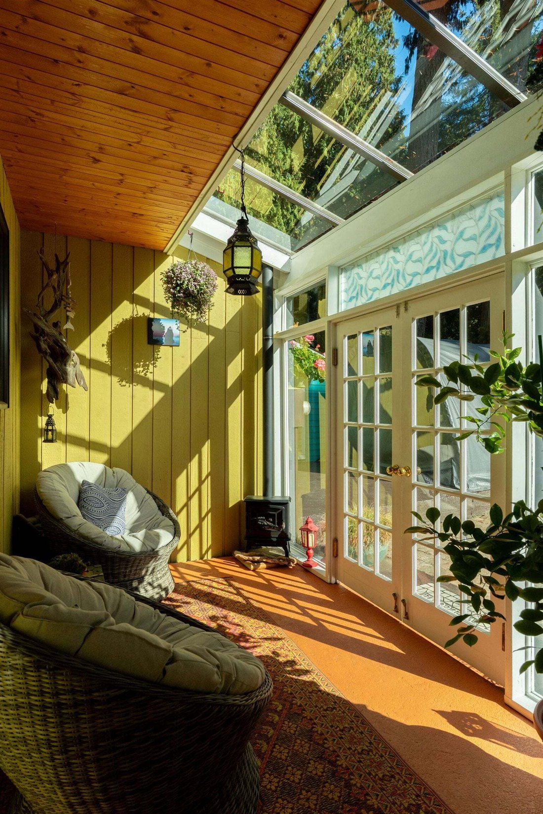 House in Bowen Island, British Columbia, Canada 3 - 19048999