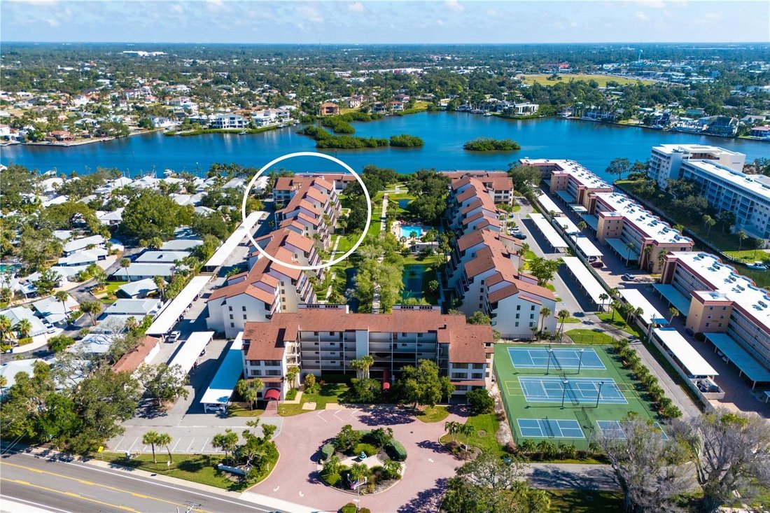 Condominio a Siesta Key, Florida, Stati Uniti 3 - 19046151