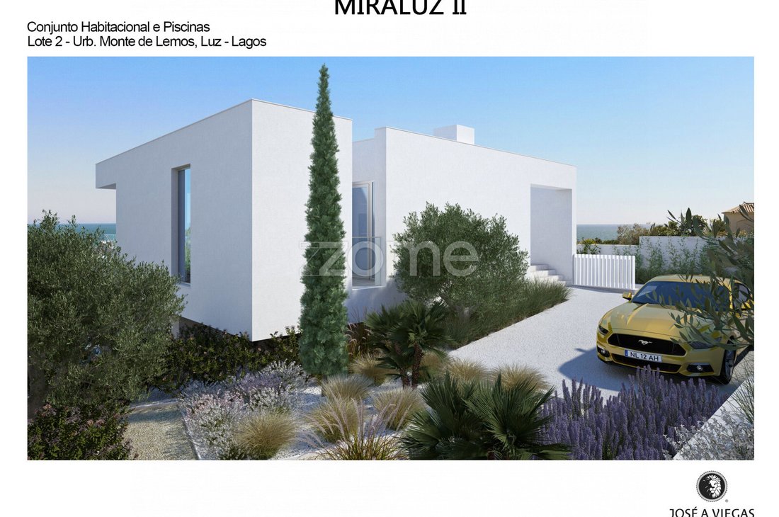 House in Praia da Luz, Algarve, Portugal 5 - 19047272