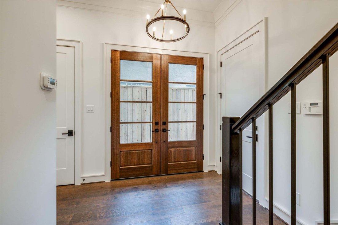 Haus in Houston, Texas, Vereinigte Staaten 4 - 19046666