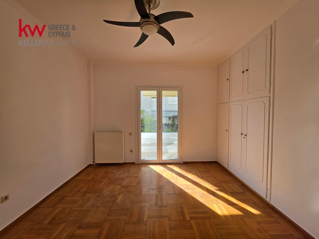 Wohnung in Voula, Attika, Griechenland 4 - 19048603