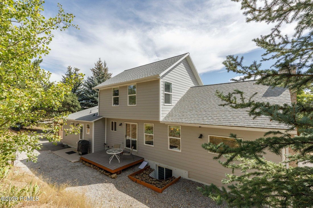 Casa a Eden, Utah, Stati Uniti 5 - 19045440