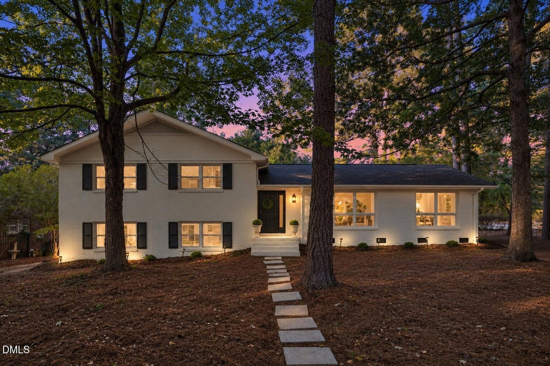 House in Raleigh, North Carolina, United States 2 - 19046149