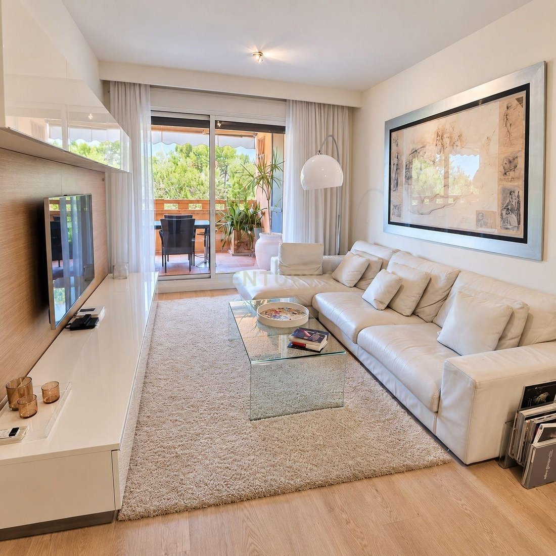 Apartment in Marbella, Andalusia, Spain 5 - 19046995