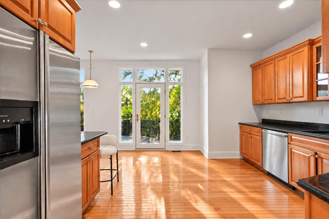 Residenza a Edgewater, New Jersey, Stati Uniti 5 - 19047440