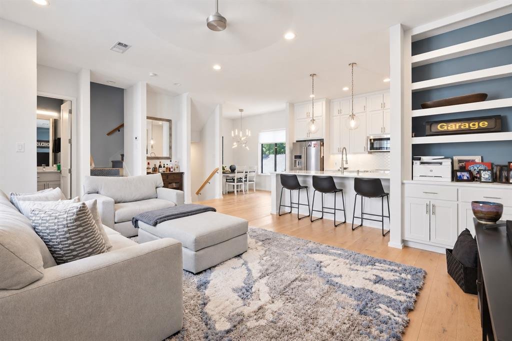 Condominio a Dallas, Texas, Stati Uniti 4 - 19046488