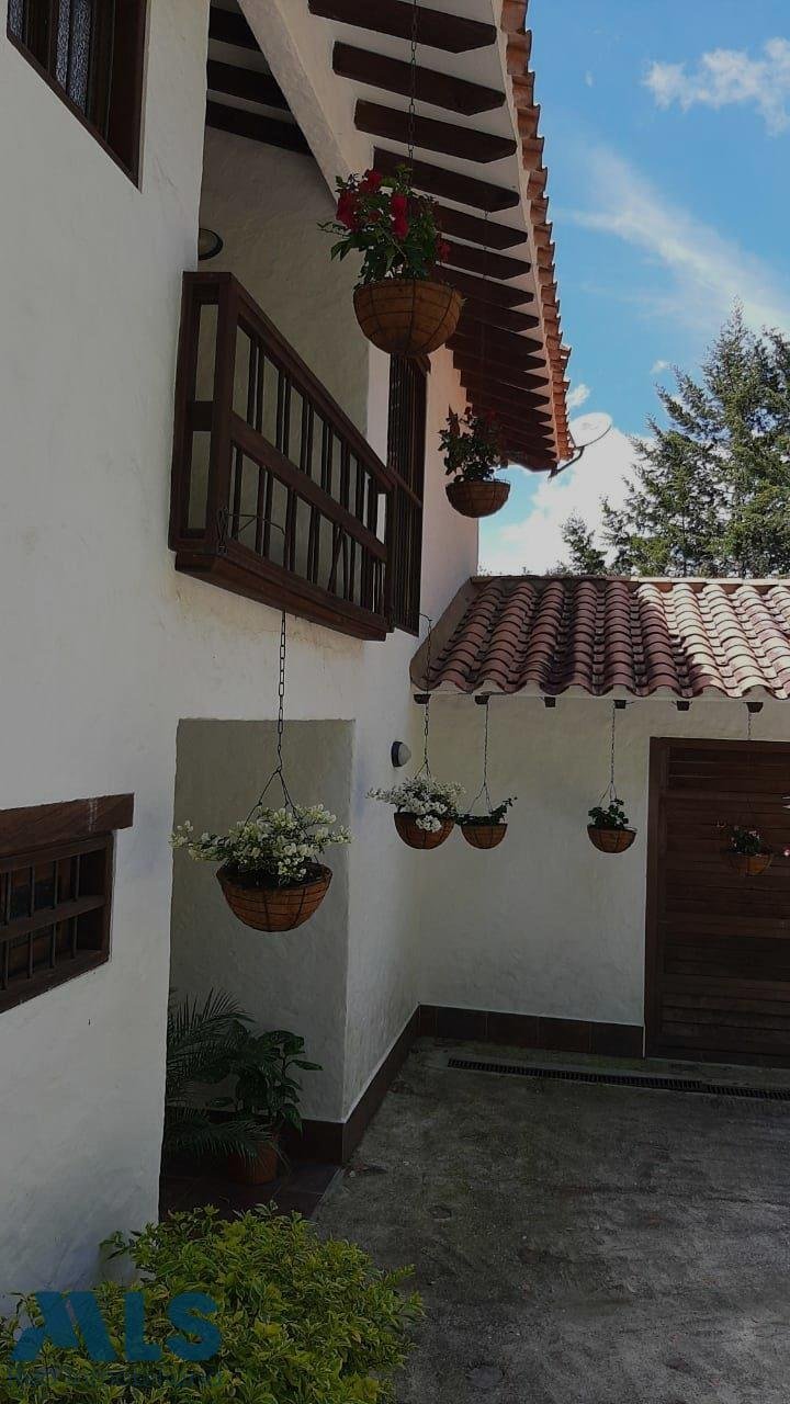Maison à Rionegro, Antioquia, Colombie 5 - 19048772