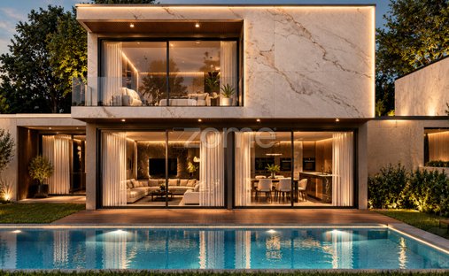 Haus in Ataíde, Distrikt Porto, Portugal 1