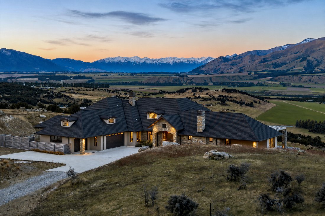 Casa a Queensberry, Otago, Nuova Zelanda 1 - 19047468