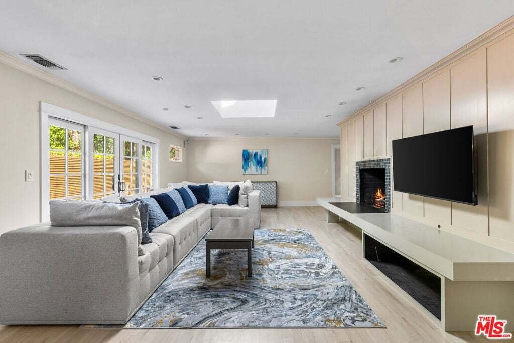 Casa en Beverly Hills, California, Estados Unidos 3 - 19048378