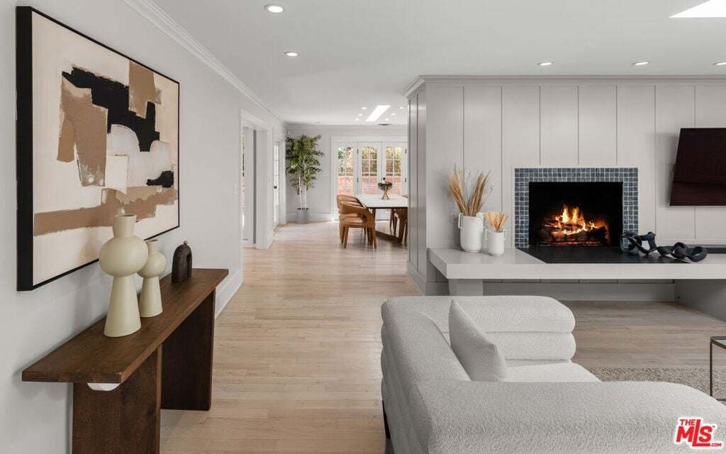 Casa en Beverly Hills, California, Estados Unidos 5 - 19048378