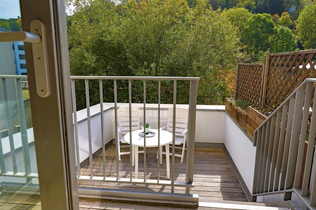 Apartment in Luxembourg, Luxembourg, Luxembourg 3 - 19046706