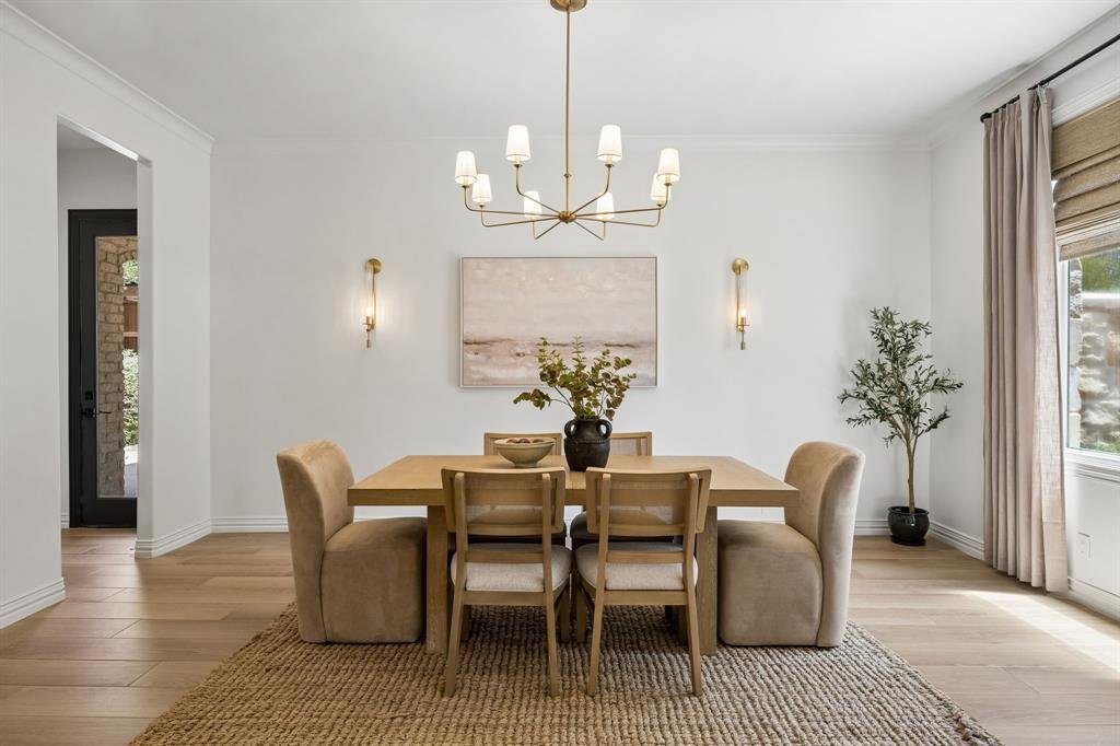 Casa a Dallas, Texas, Stati Uniti 5 - 19046555