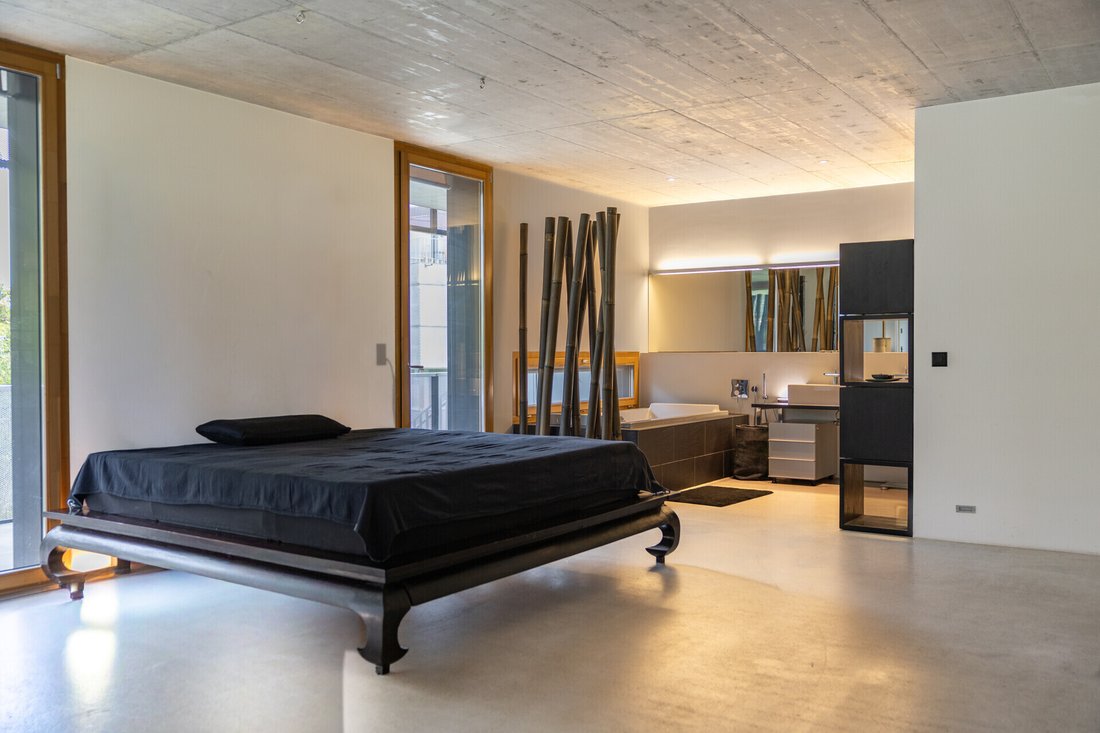 Appartement à Richterswil, Canton de Zurich, Suisse 4 - 19048395