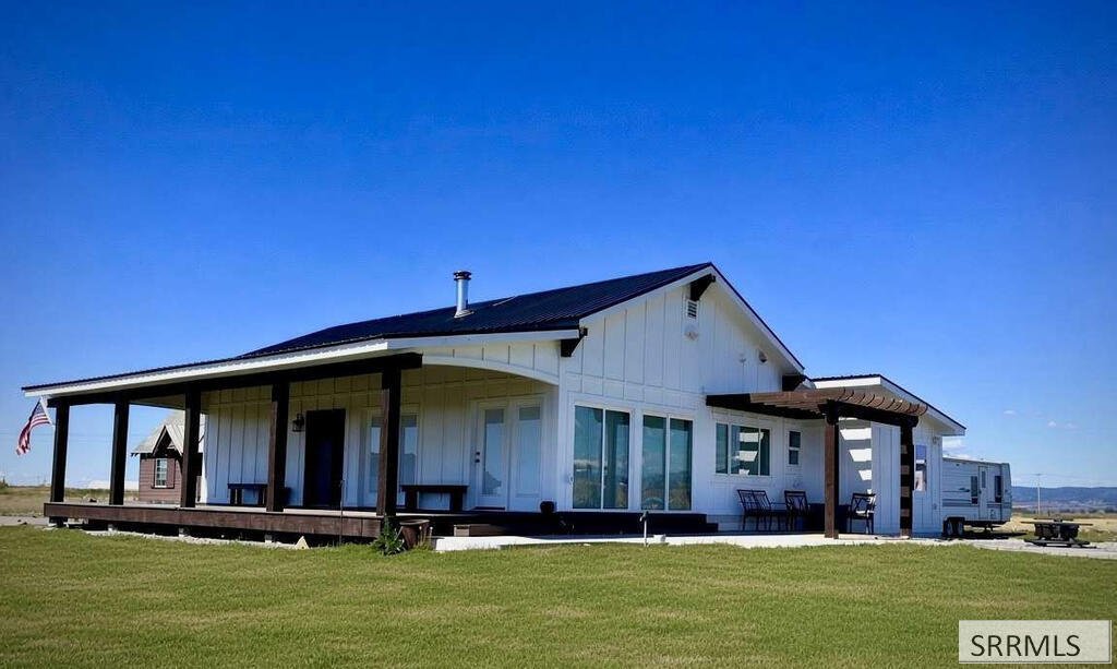 Casa a Ashton, Idaho, Stati Uniti 2 - 19045669