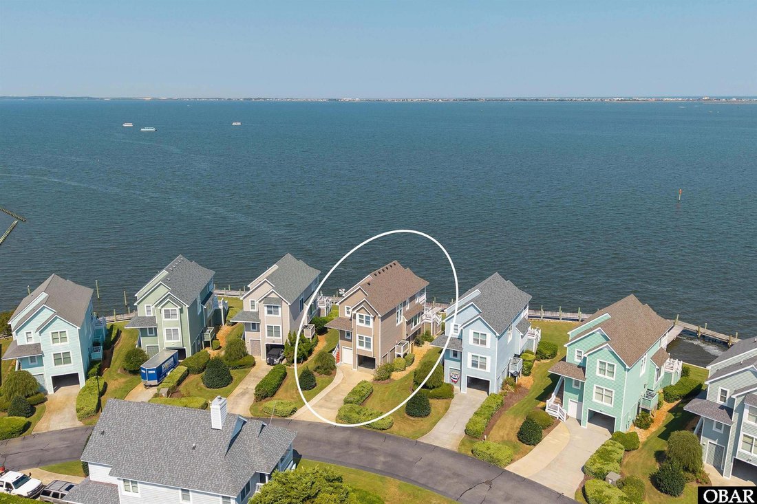 Casa en Manteo, Carolina del Norte, Estados Unidos 2 - 19022675