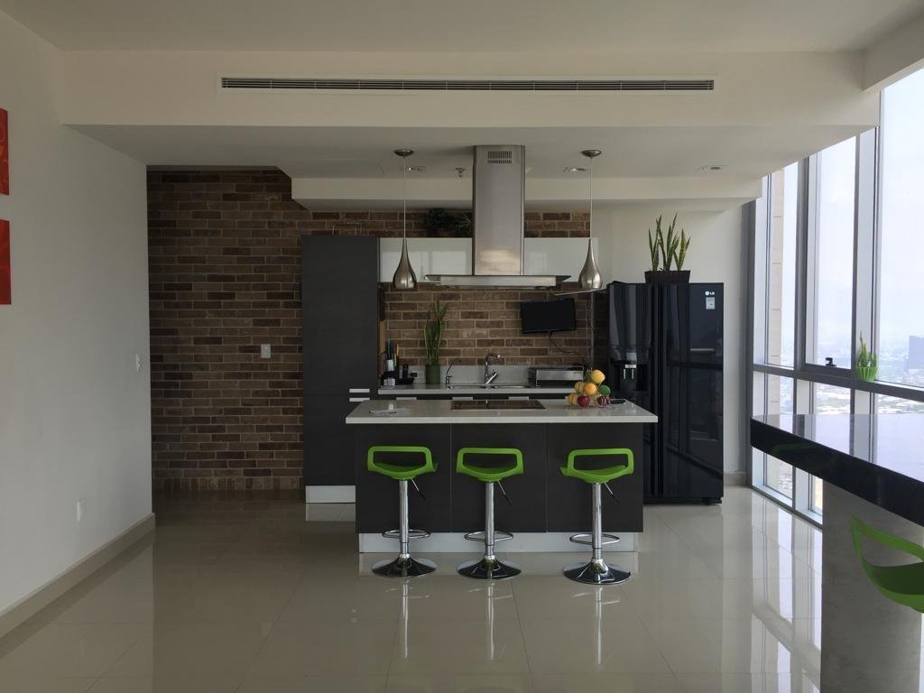 Wohnung in San Pedro Garza García, Nuevo León, Mexiko 4 - 19045250