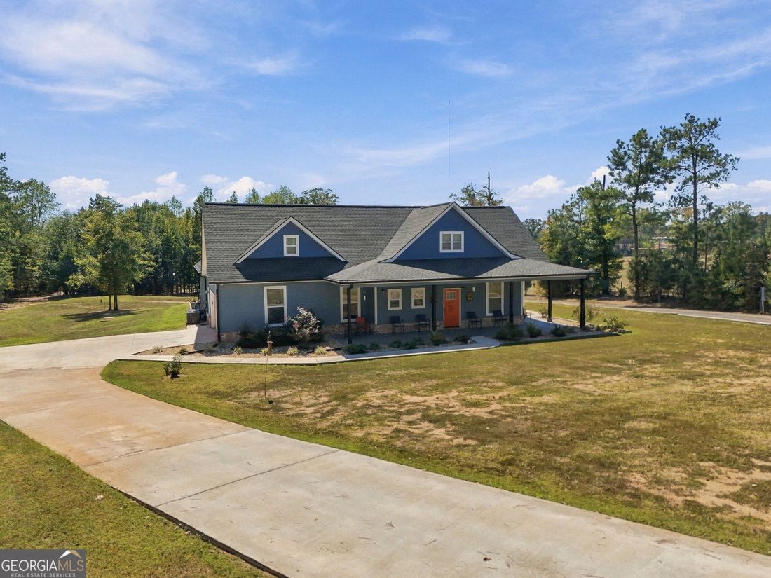 Haus in Greenville, Georgia, Vereinigte Staaten 5 - 19046300