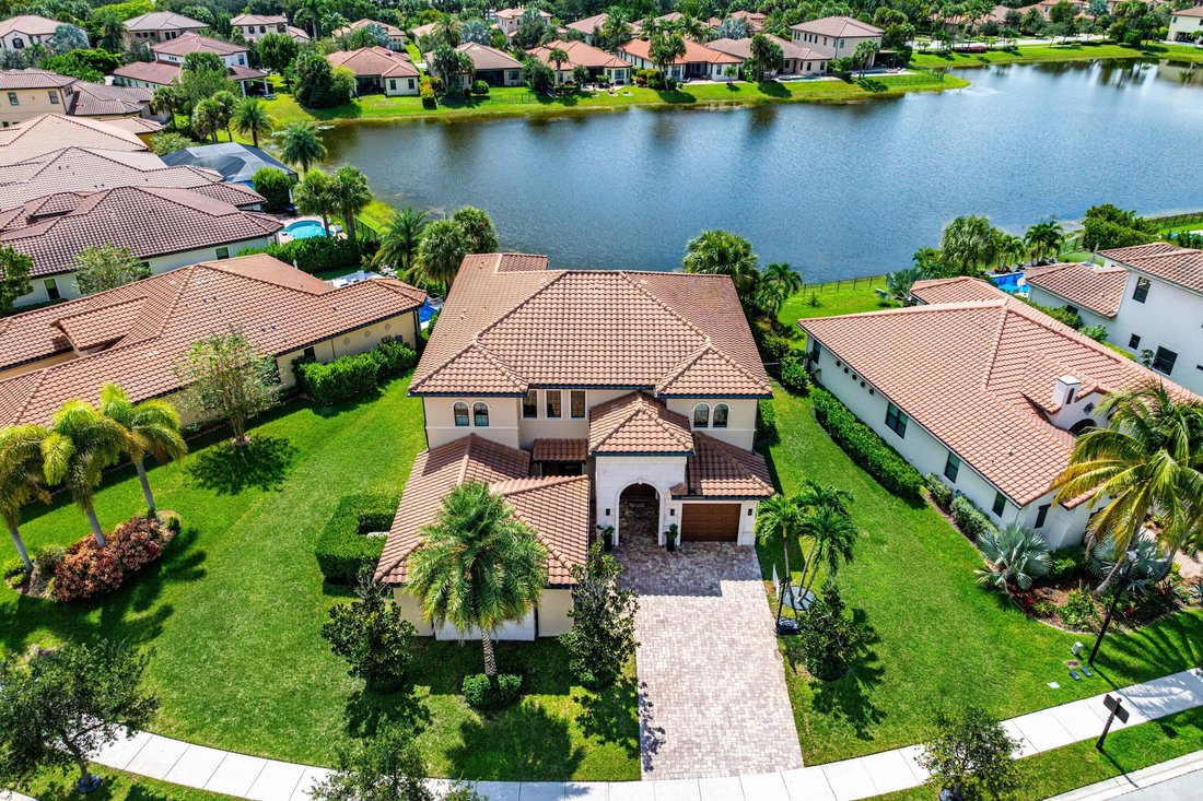 House in Parkland, Florida, United States 1 - 19046418