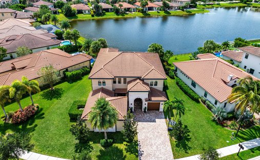 Casa en Parkland, Florida, Estados Unidos 1
