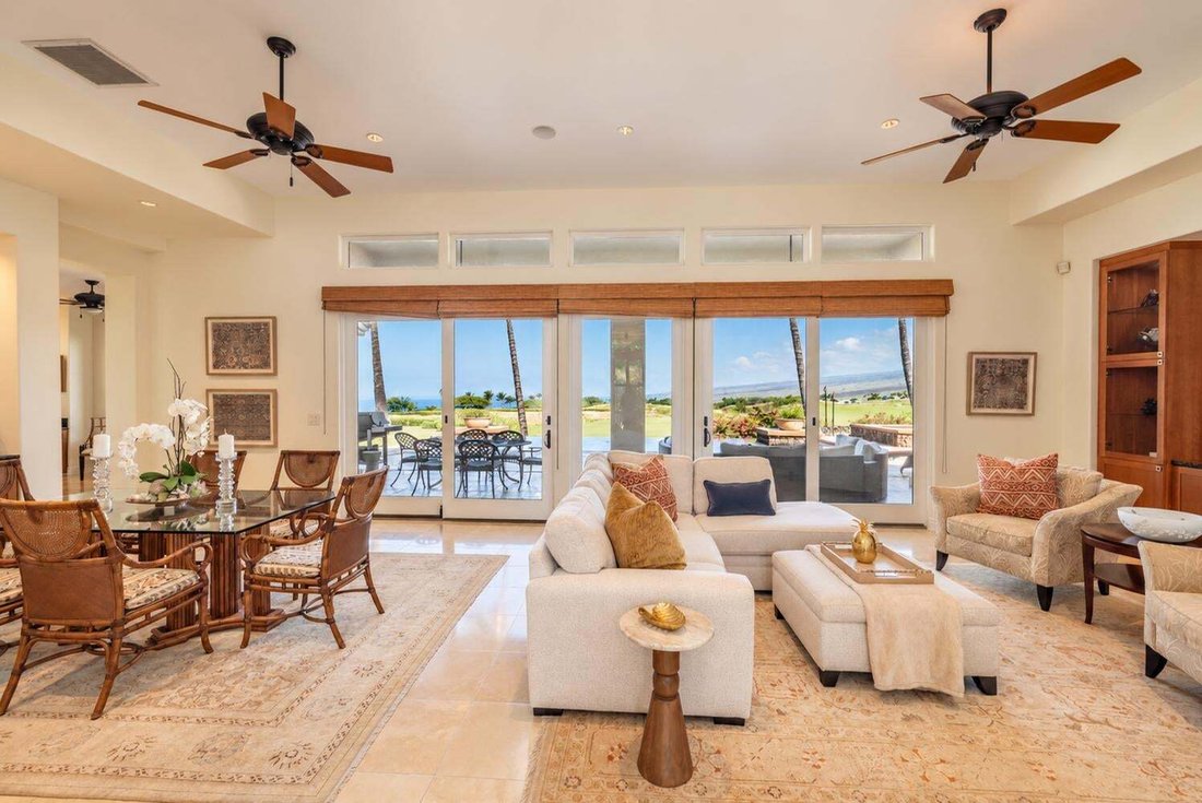 Casa en Waimea, Hawái, Estados Unidos 3 - 19041675