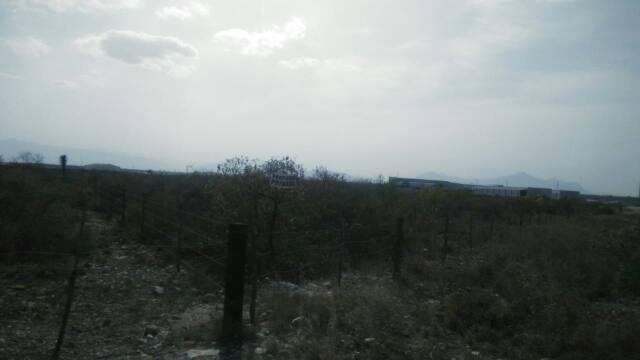 Terreno a Zacatecas, Nuevo León, Messico 4 - 19045239