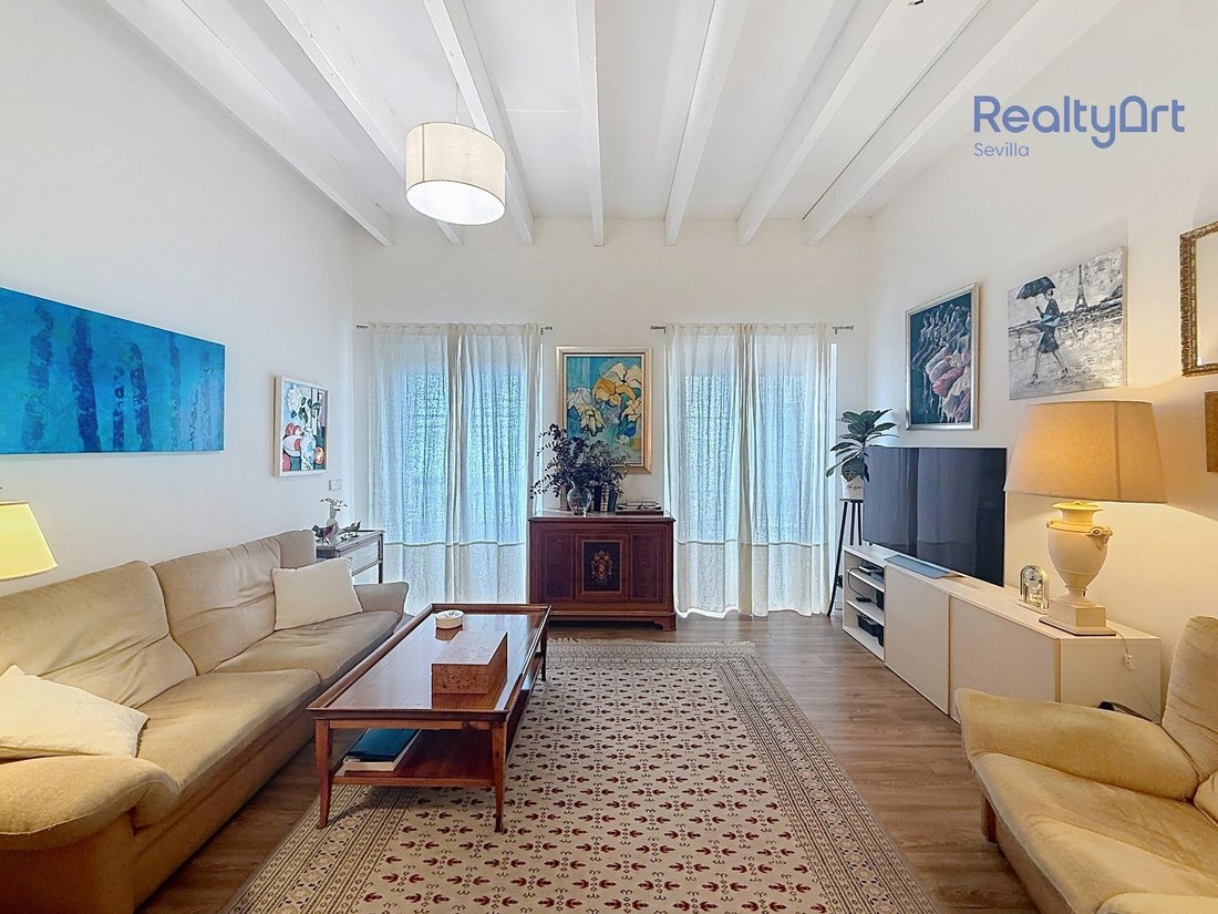 Apartment in Casco Antiguo, Seville, Spain 4 - 19048332