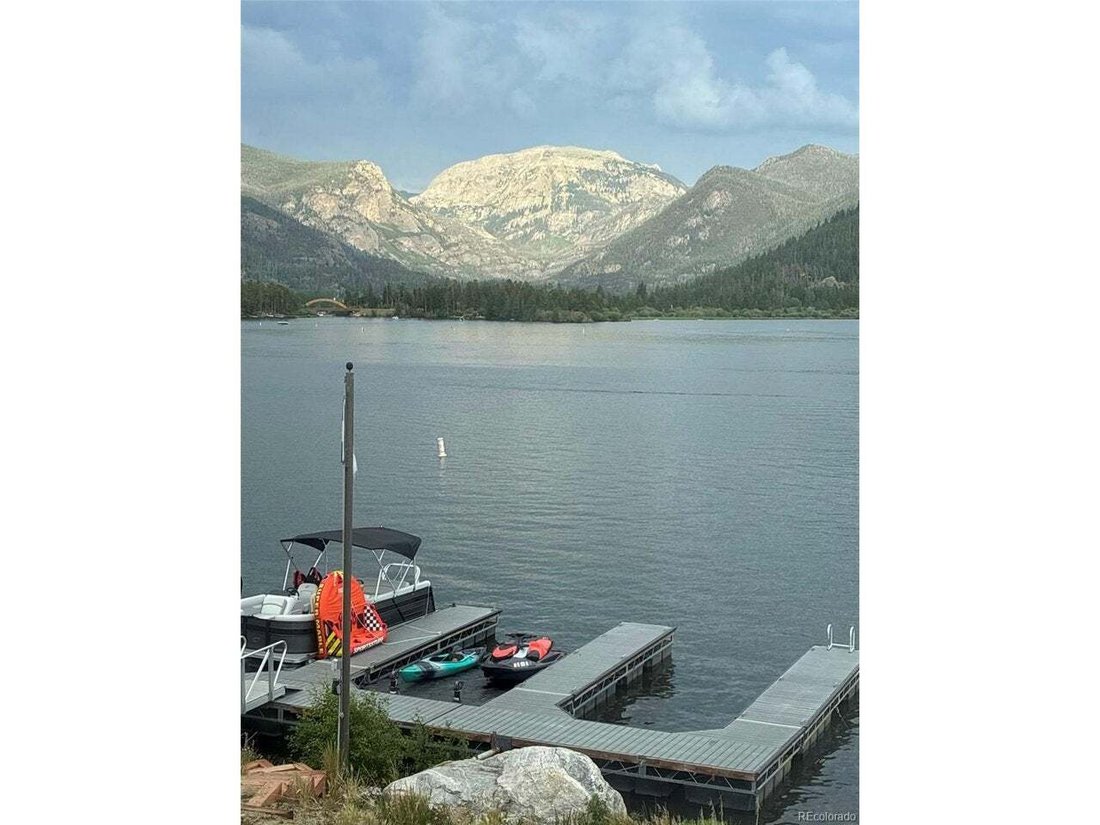 Casa a Grand Lake, Colorado, Stati Uniti 2 - 19030694