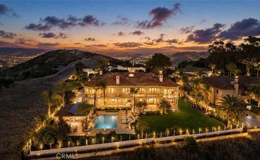 Casa en Laguna Niguel, California, Estados Unidos 1