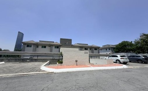 Apartment in San Pedro Garza García, Nuevo Leon, Mexico 1