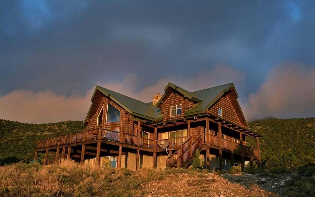 Casa a Cedar City, Utah, Stati Uniti 3 - 19044830