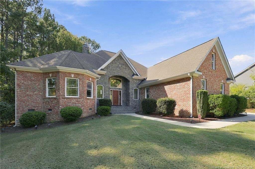 Casa a Sanford, Carolina del Nord, Stati Uniti 3 - 19046127