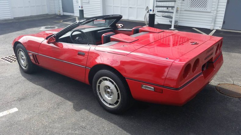 Cabriolet in Glendale, United States 5 - 19048871