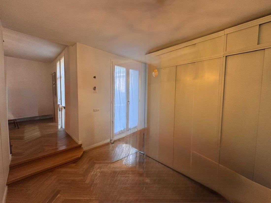 Appartamento a Fuori Porta Camollia - Petriccio, Siena, Toscana 4 - 19045621