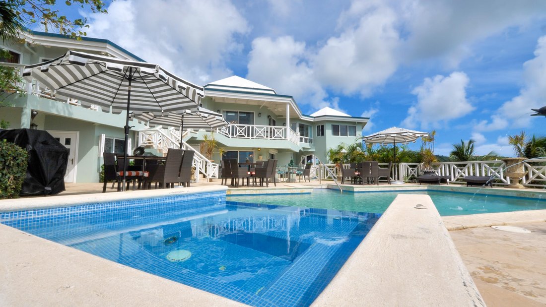 Casa a Christiansted, St. Croix, Isole Vergini Americane 1 - 19047902