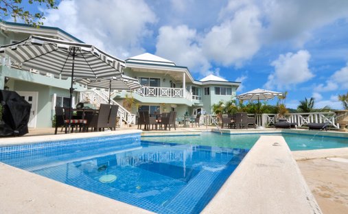 Casa a Christiansted, St. Croix, Isole Vergini Americane 1