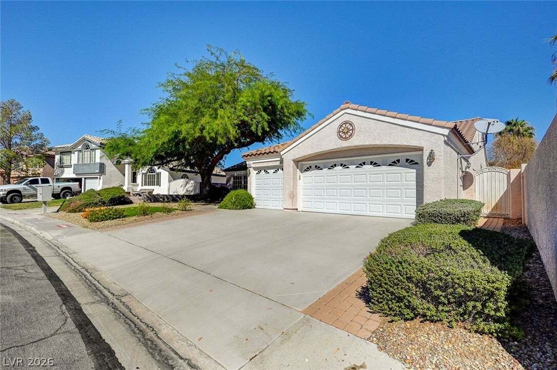Maison à Las Vegas, Nevada, États-Unis 4 - 19048342
