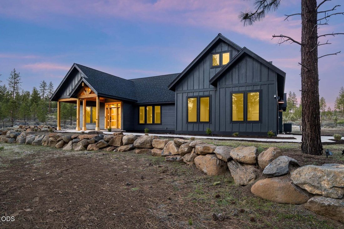 Maison à Sisters, Oregon, États-Unis 1 - 17645209