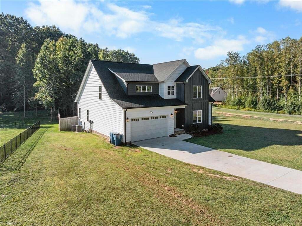 House in Advance, North Carolina, United States 3 - 19047039