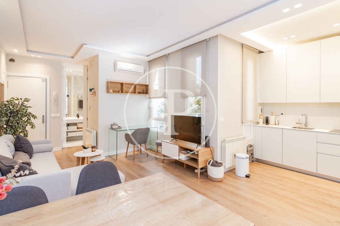 Apartamento en Salamanca, Madrid, España 3 - 19048915