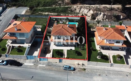 Residenza a Sande Sao Lourenco e Balazar, Braga, Portogallo 1