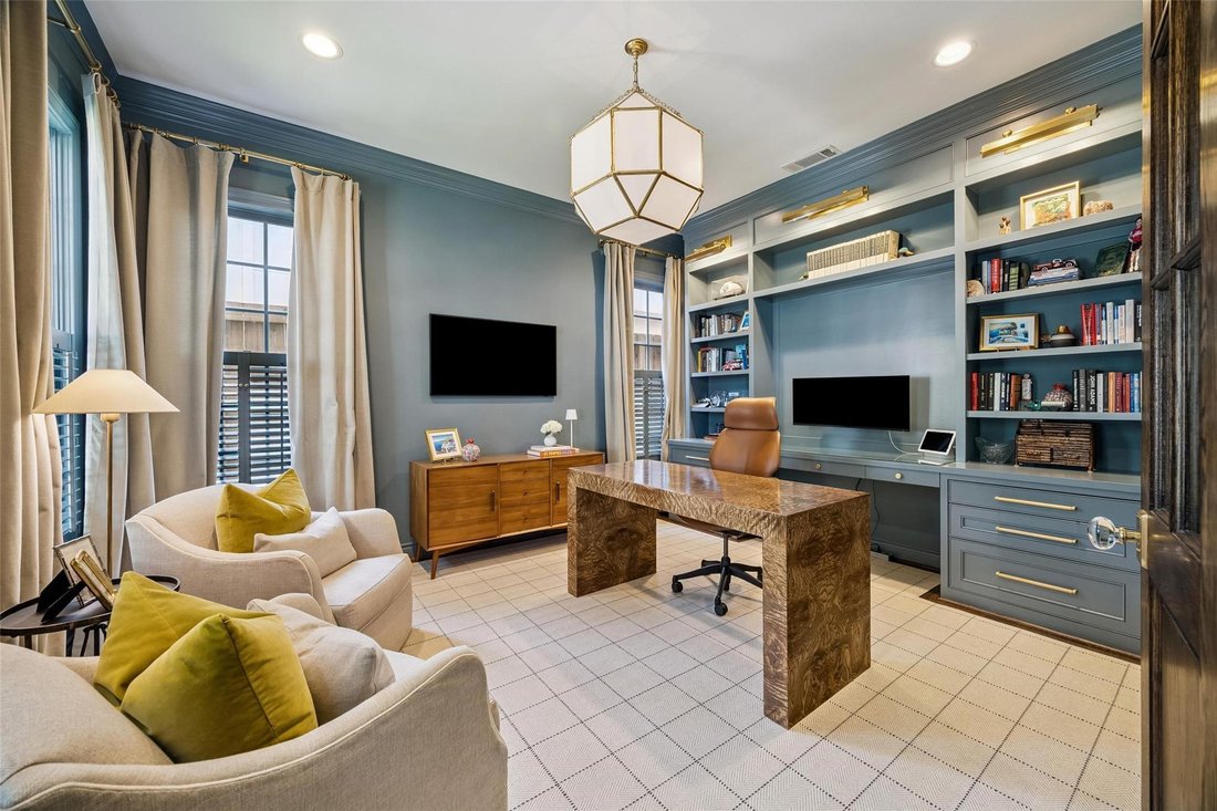 Haus in Houston, Texas, Vereinigte Staaten 4 - 19046669