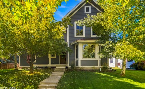 House in Eagle, Colorado, United States 1
