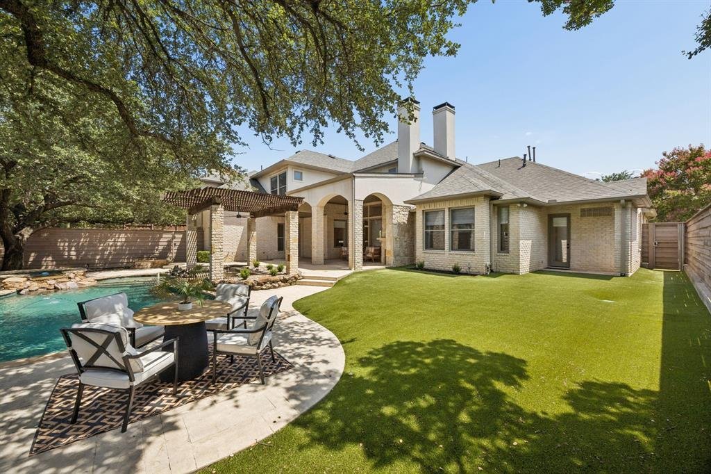 Casa a Dallas, Texas, Stati Uniti 3 - 19046555