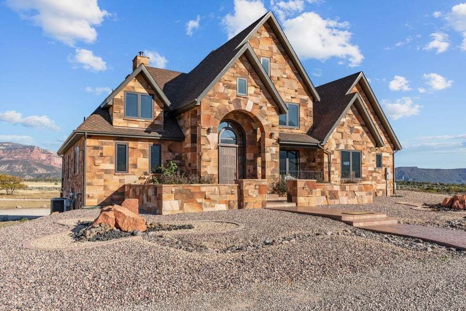 Maison à New Harmony, Utah, États-Unis 3 - 19045275