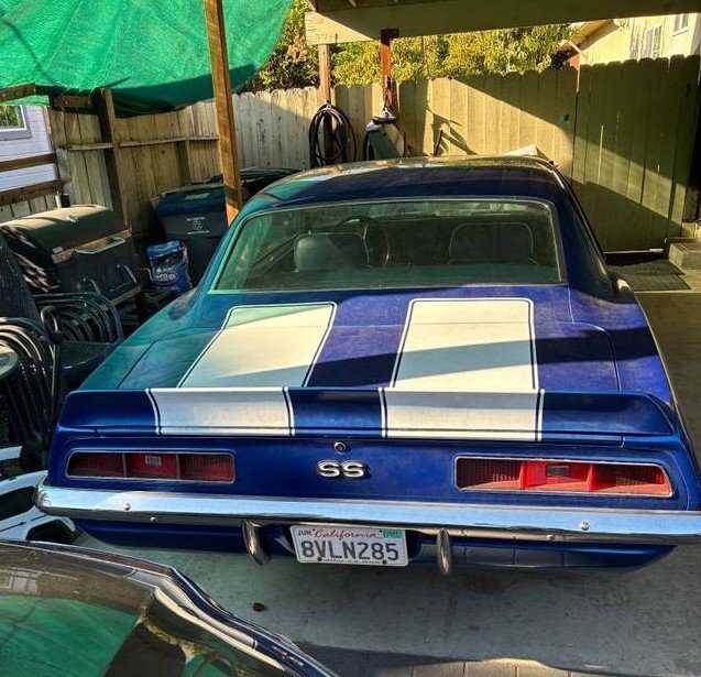 Coupe in Glendale, United States 5 - 19048863