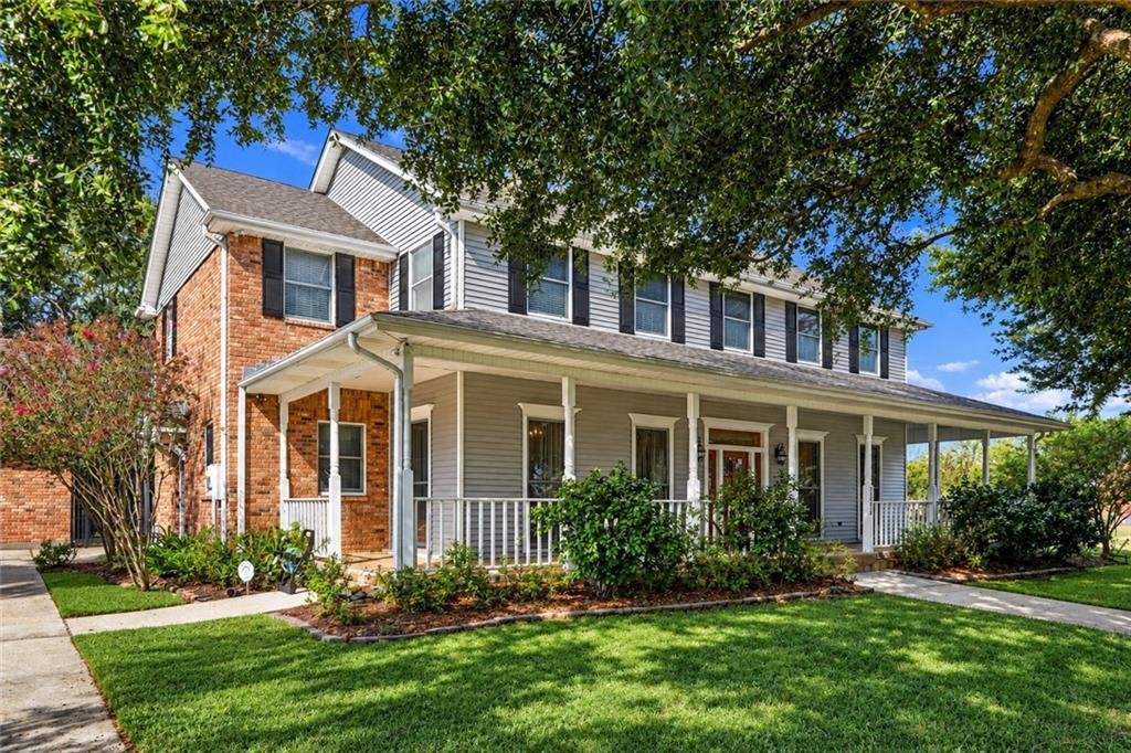 House in Terrytown, Louisiana, United States 3 - 19045762