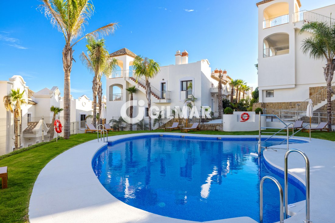 Maison de ville à Centro, Malaga, Espagne 4 - 17530950