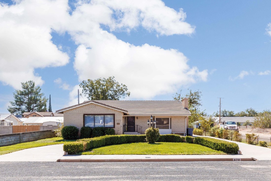 House in St. George, Utah, United States 1 - 19045454
